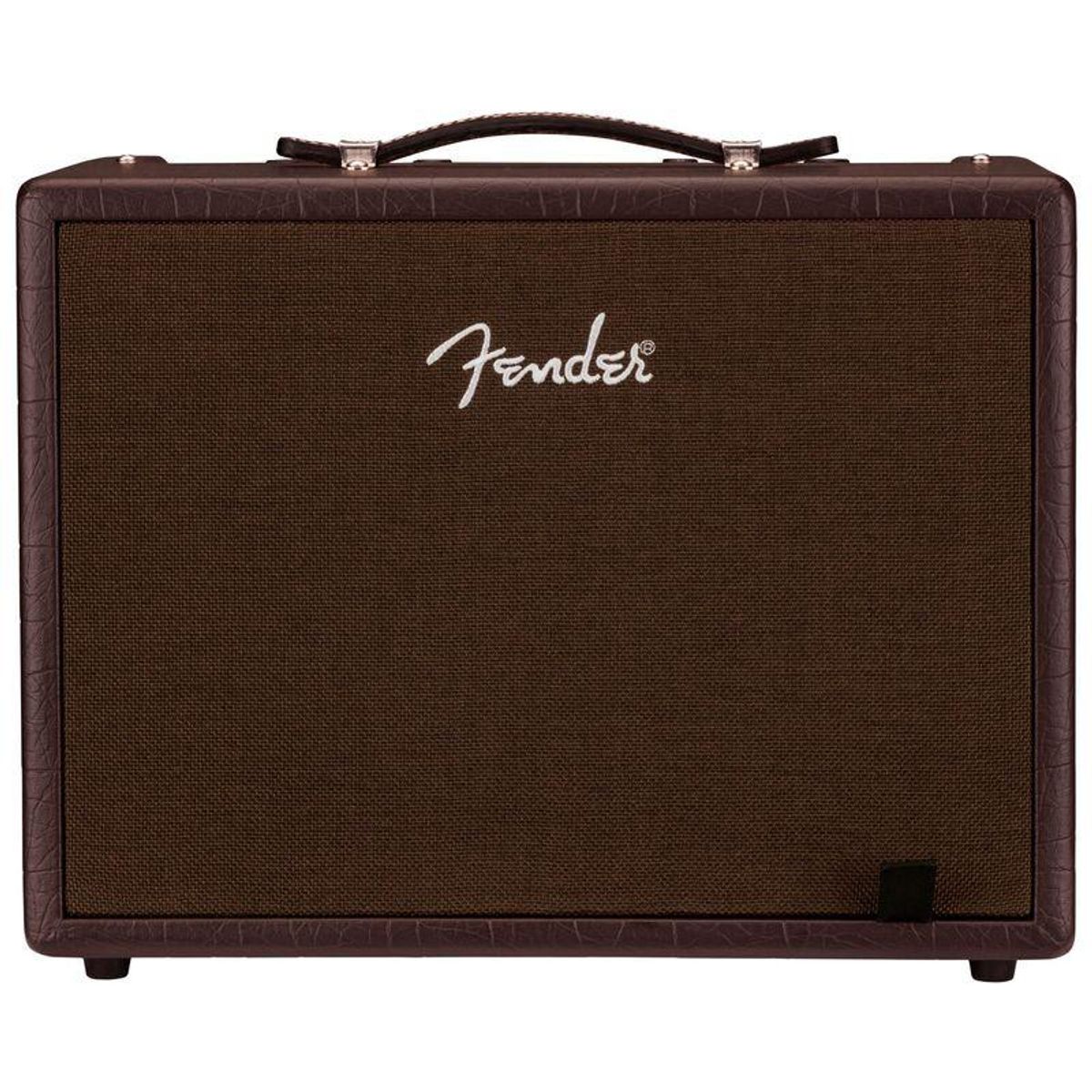 FENDER - Amplificador de guitarra acústica Fender Acoustic Junior