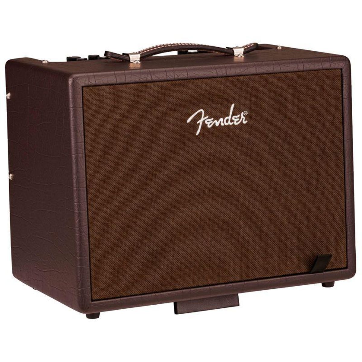 FENDER - Amplificador de guitarra acústica Fender Acoustic Junior