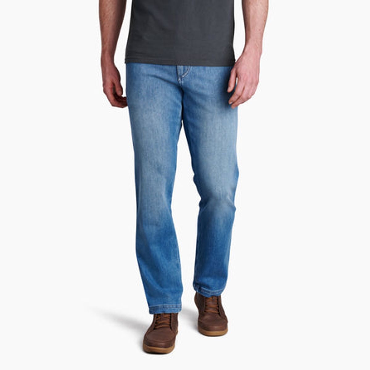 KUHL - Pantalón Hombre KÜHL Denim Klassik