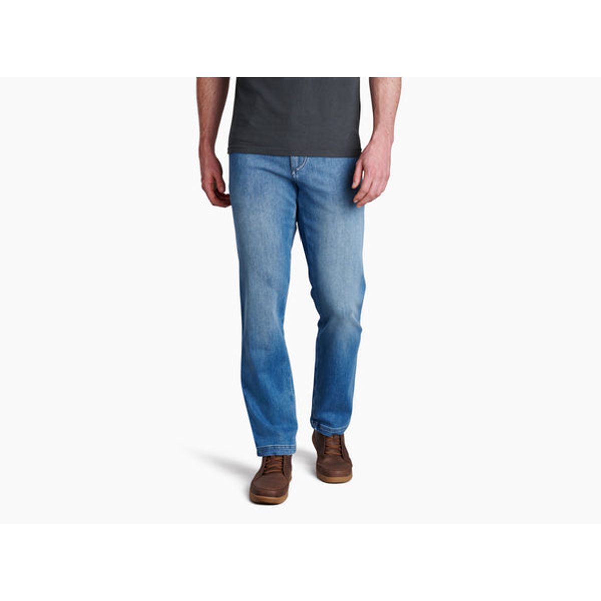 KUHL - Pantalón Hombre KÜHL Denim Klassik