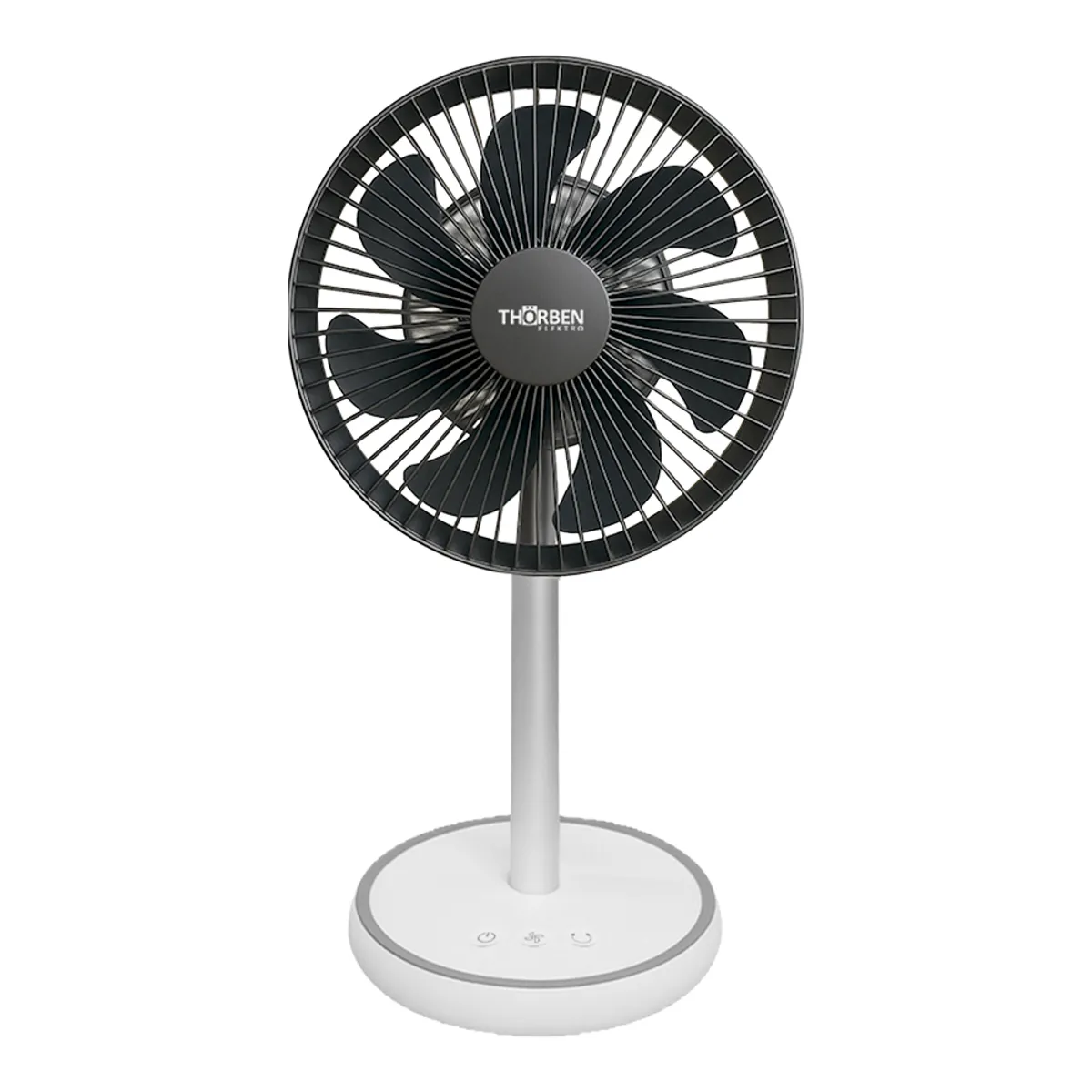 THORBEN - Ventilador Expandible Inalámbrico USB Thor Expand iFan
