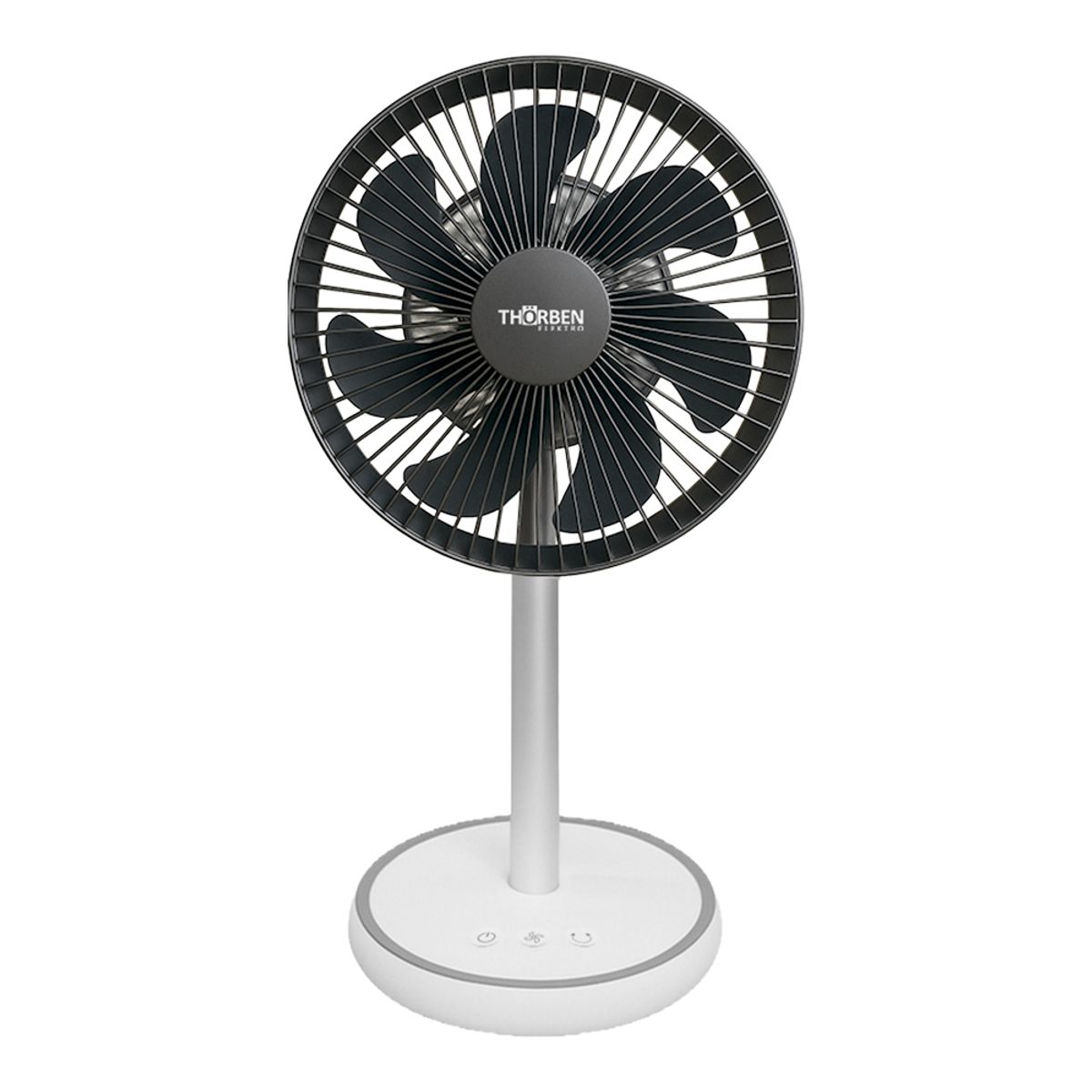THORBEN - Ventilador Expandible Inalámbrico USB Thor Expand iFan