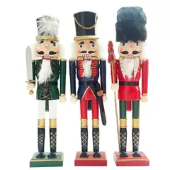 GENERICO - CASCANUECES DE MADERA