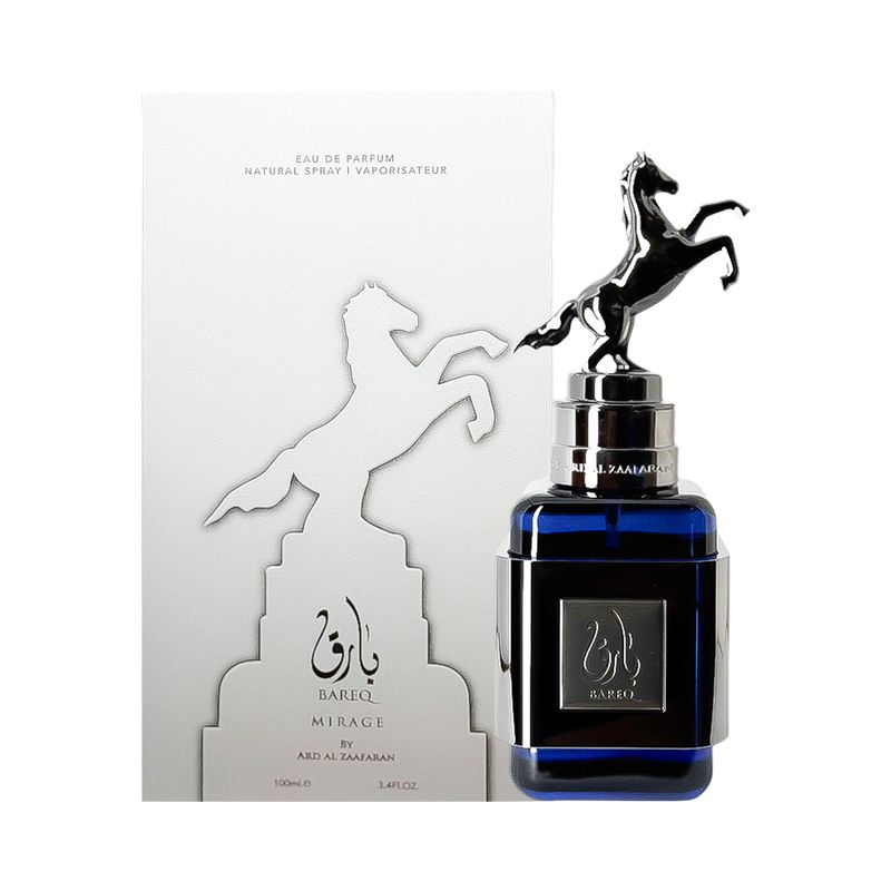 GENERICO - Ard al Zaafaran Bareq Mirage Edp 100 Ml Hombre