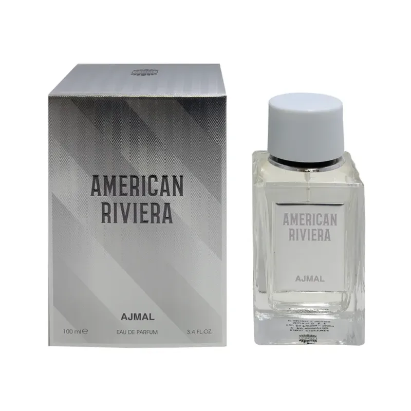 AJMAL - Ajmal American Riviera For Him Edp 100 Ml Hombre