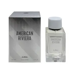 AJMAL - American Riviera For Him Edp 100 Ml Hombre