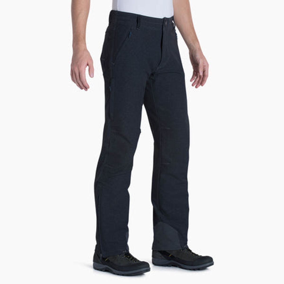 KUHL - Pantalón Hombre Softshell  KÜHL Klash™ Klassik
