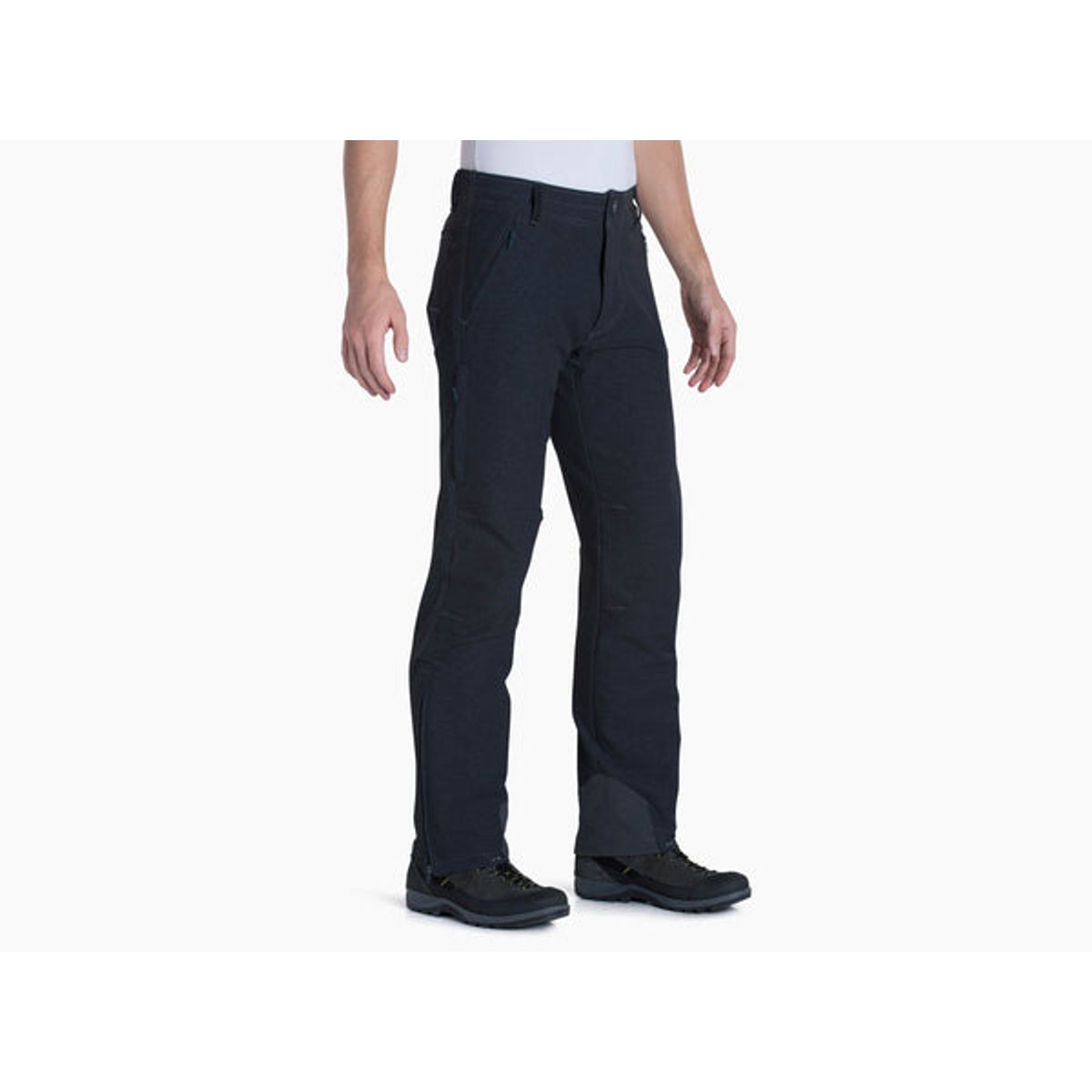 KUHL - Pantalón Hombre Softshell  KÜHL Klash™ Klassik