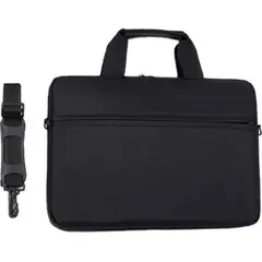 GENERICO - Bolso organizador funda notebook impermeable