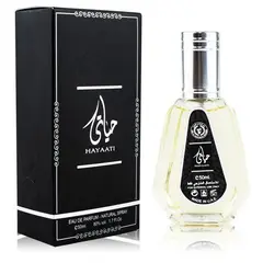 LATAFFA - Ard Al Zaafaran Hayyati Edp 50 Ml Perfume Uinisex