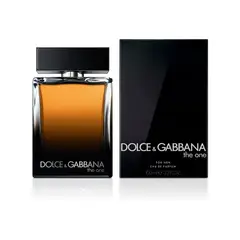 DOLCE&GABBANA - Dolce & Gabbana The One Edp 100 Ml Perfume Hombre