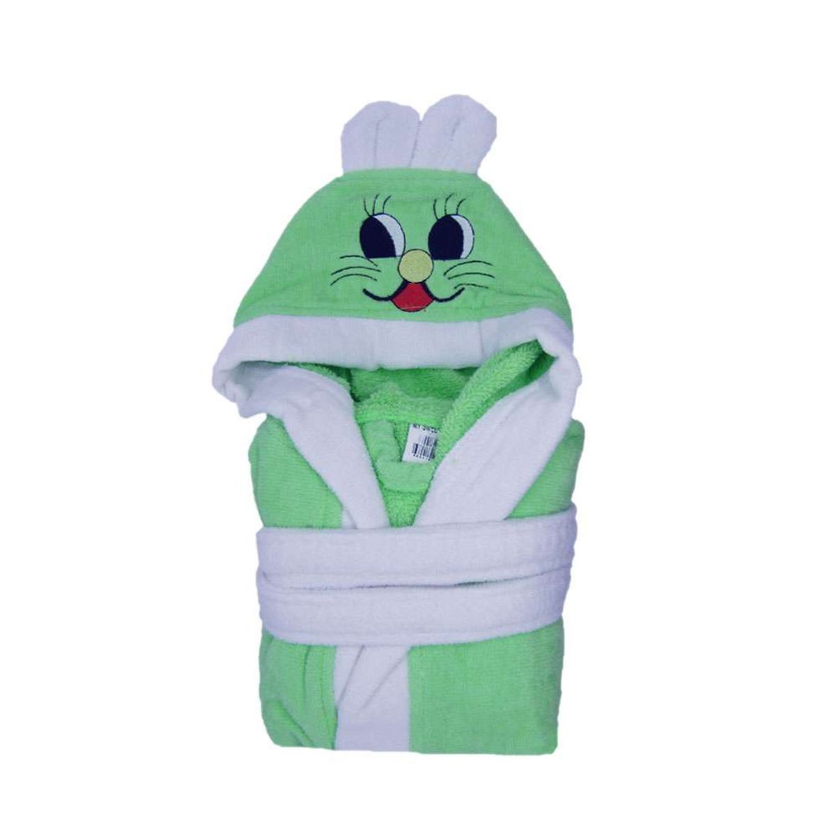 MROTTO - Bata de Baño para Niños 1- 7 años Con Capucha