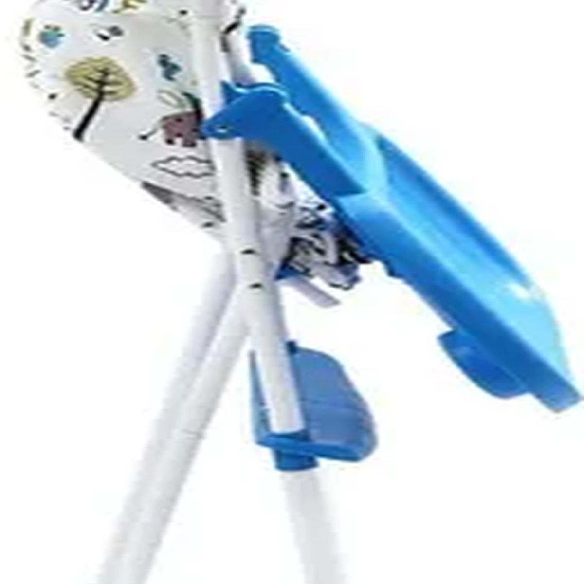 GENERICO - Silla comer Arti color azul