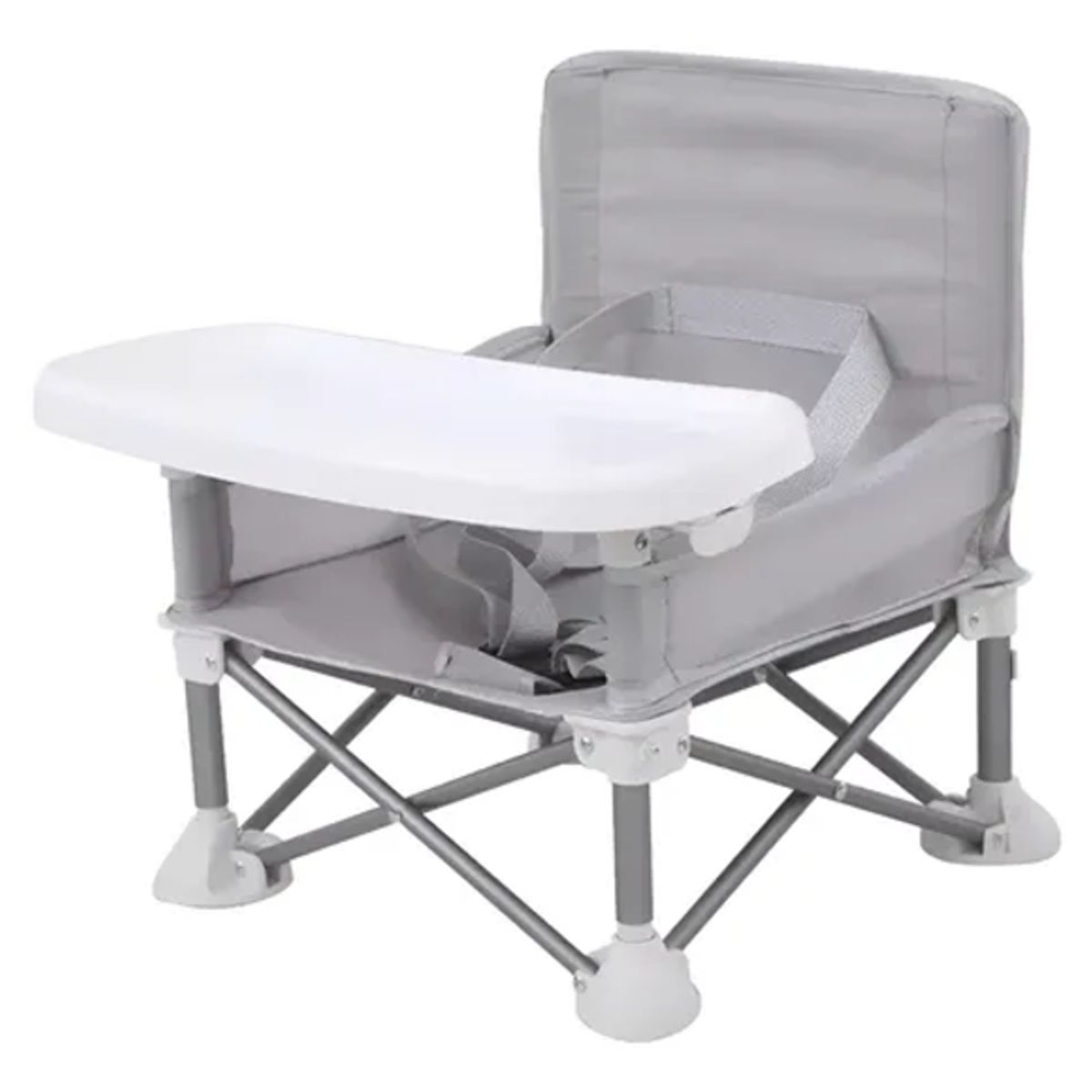 GENERICO - Silla comer periquera plegable bebé hogarexterior