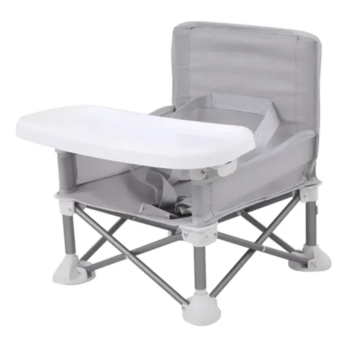 GENERICO - Silla comer periquera plegable bebé hogarexterior