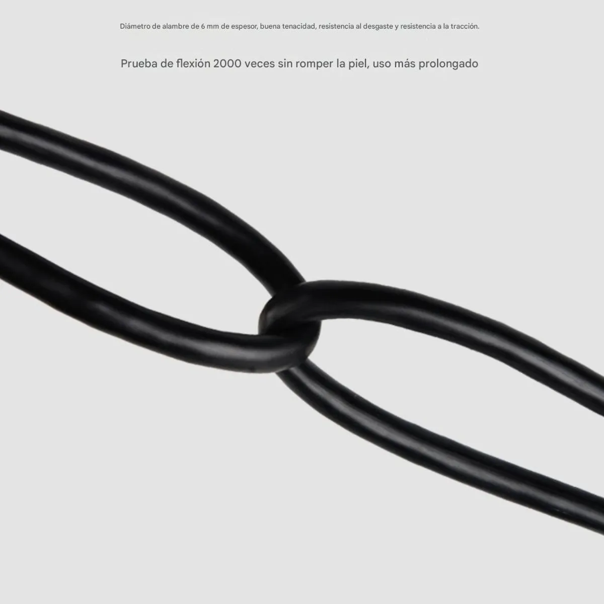 ATURE - Cable De Red Gigabit Cat6 De 10 Metros