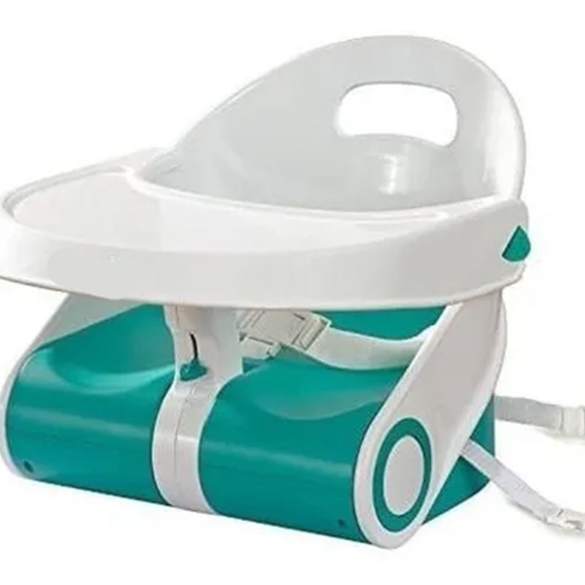 GENERICO - Silla comer bebé plegable comedor infantil portátil