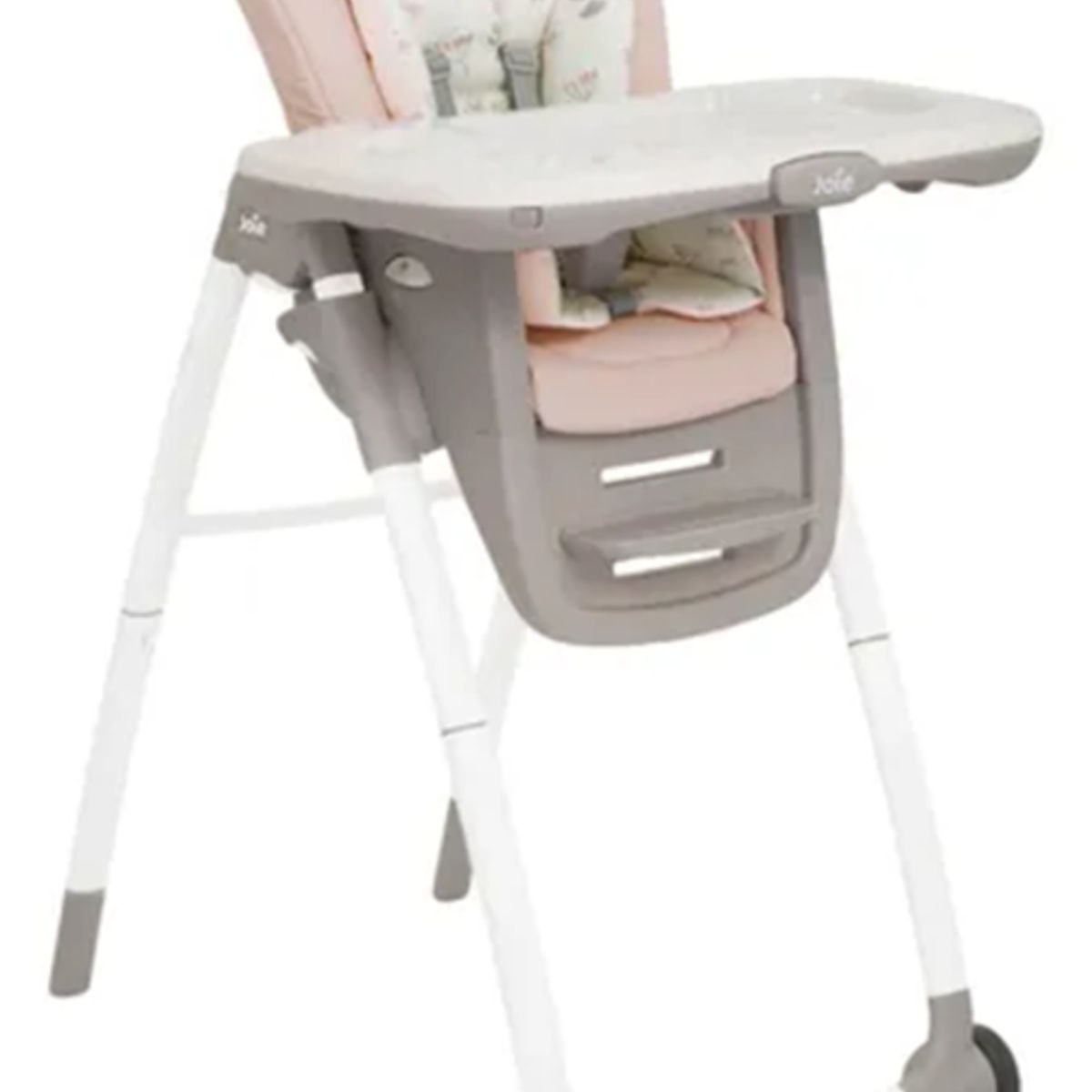 GENERICO - Silla comer Joie Multiply Petite Flowers