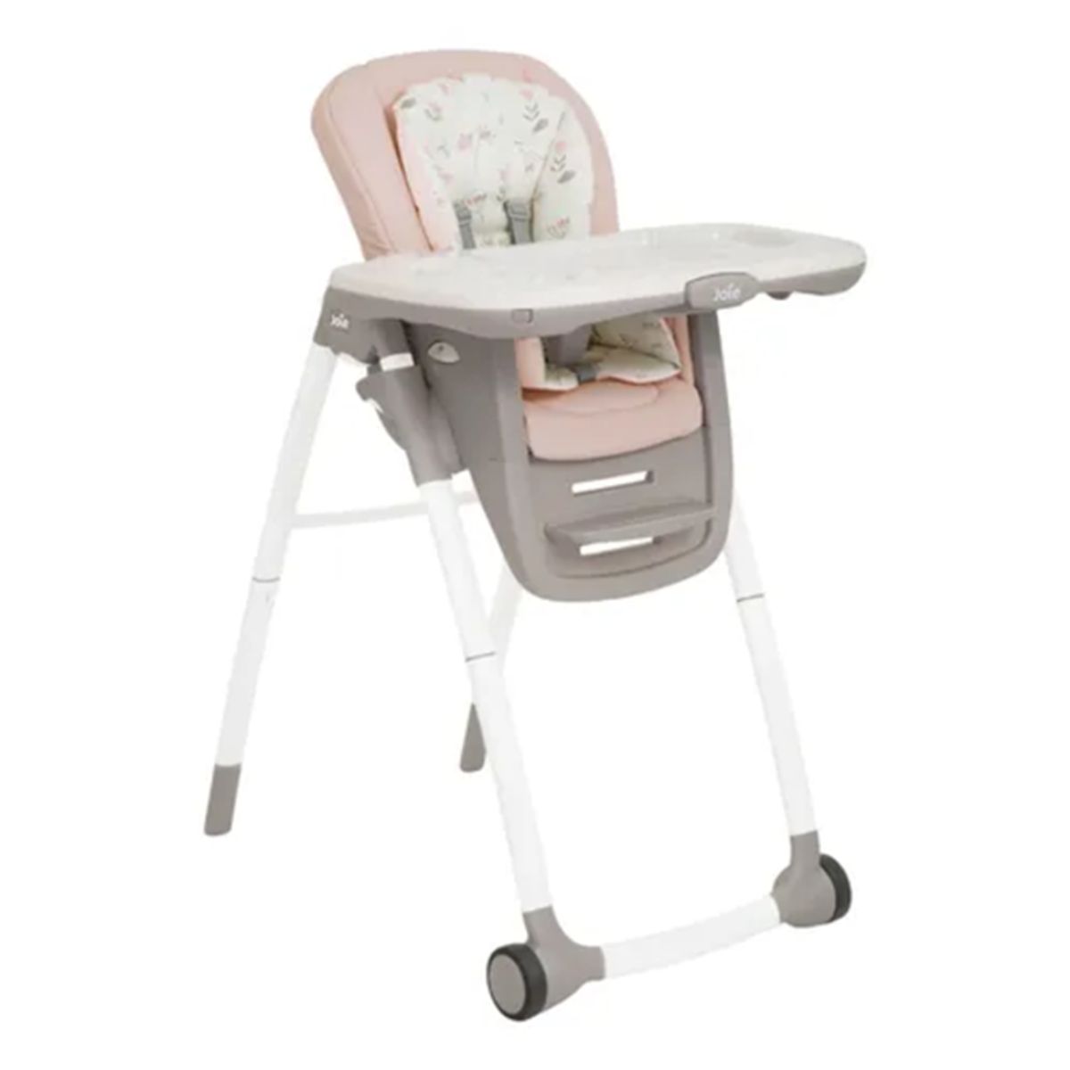 GENERICO - Silla comer Joie Multiply Petite Flowers