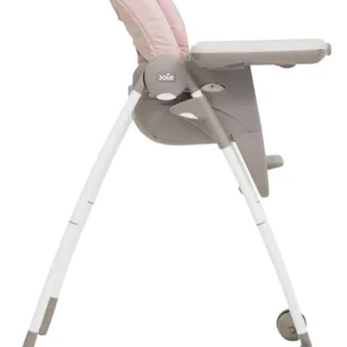 GENERICO - Silla comer Joie Multiply Petite Flowers