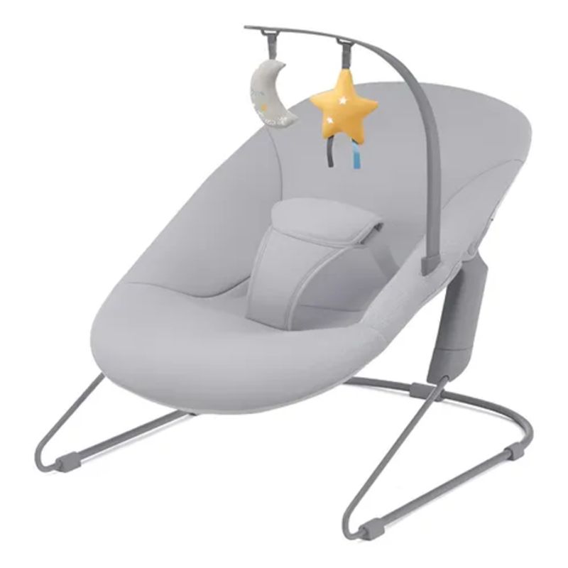 GENERICO - Silla nido Calmee color gris