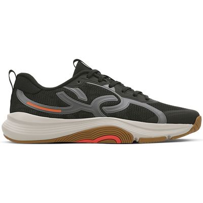 Imagen 1 del producto Zapatilla Hombre TREINO Negro