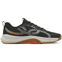 OLYMPIKUS - Zapatilla Hombre TREINO Negro