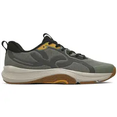 OLYMPIKUS - Zapatilla Hombre TREINO Verde