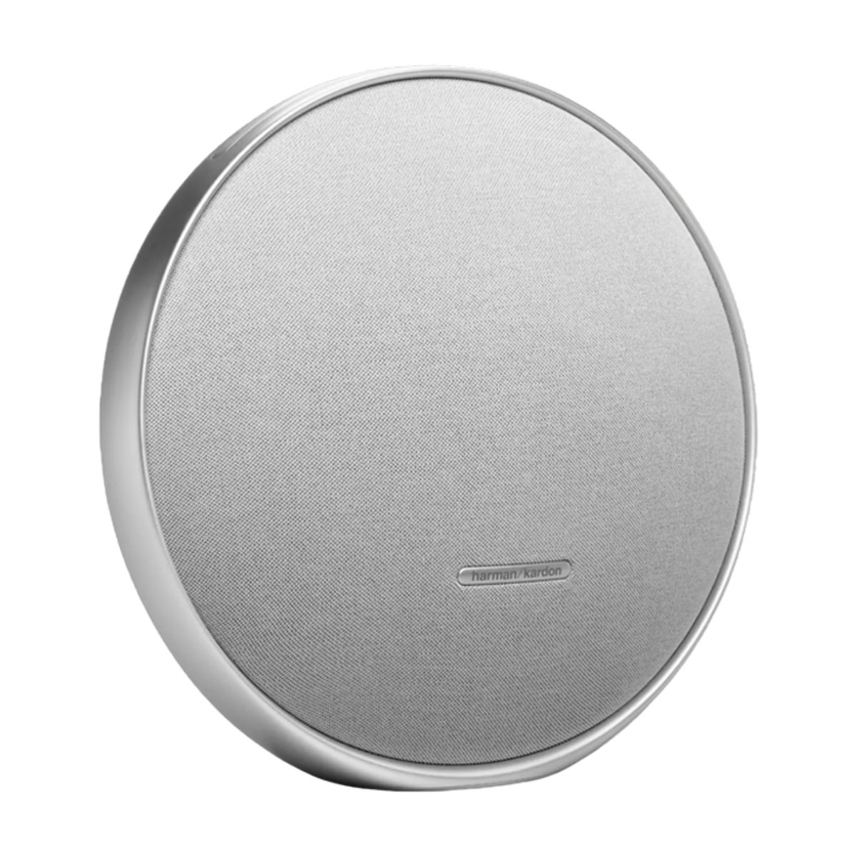 HARMAN KARDON - Harman Kardon Onyx Studio 9 Altavoz Bluetooth Portátil, 50W RMS, Sonido Premium, Gris