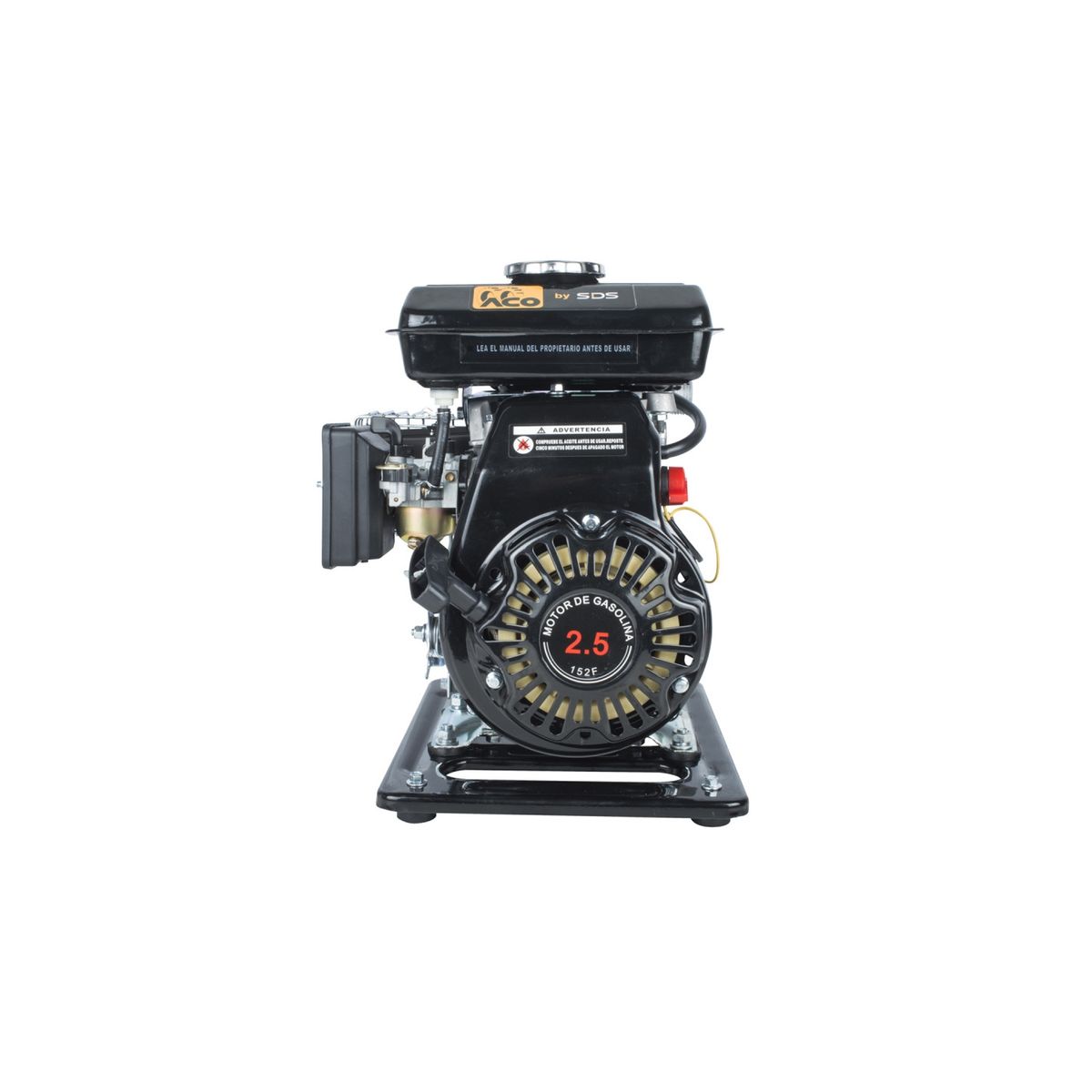 SDS POWER - Motobomba bencinera 1 sgp10l