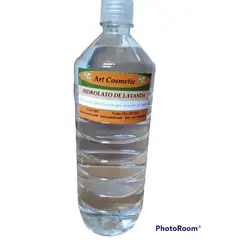 DIVINA - Hidrolato De Limon 1 Lt