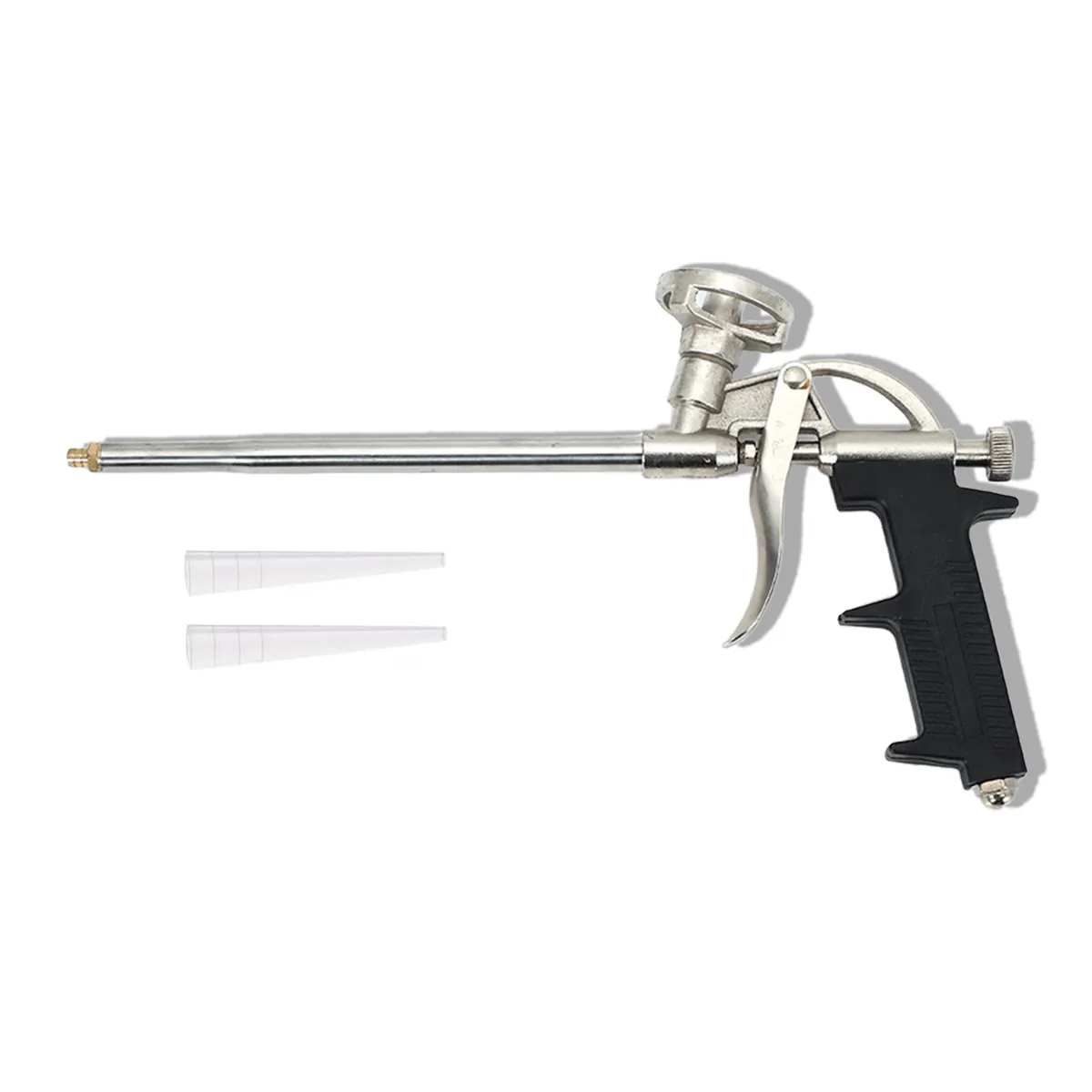 KINDA NICE - Pistola De Espuma De Poliuretano Para Aplicación De Sellador