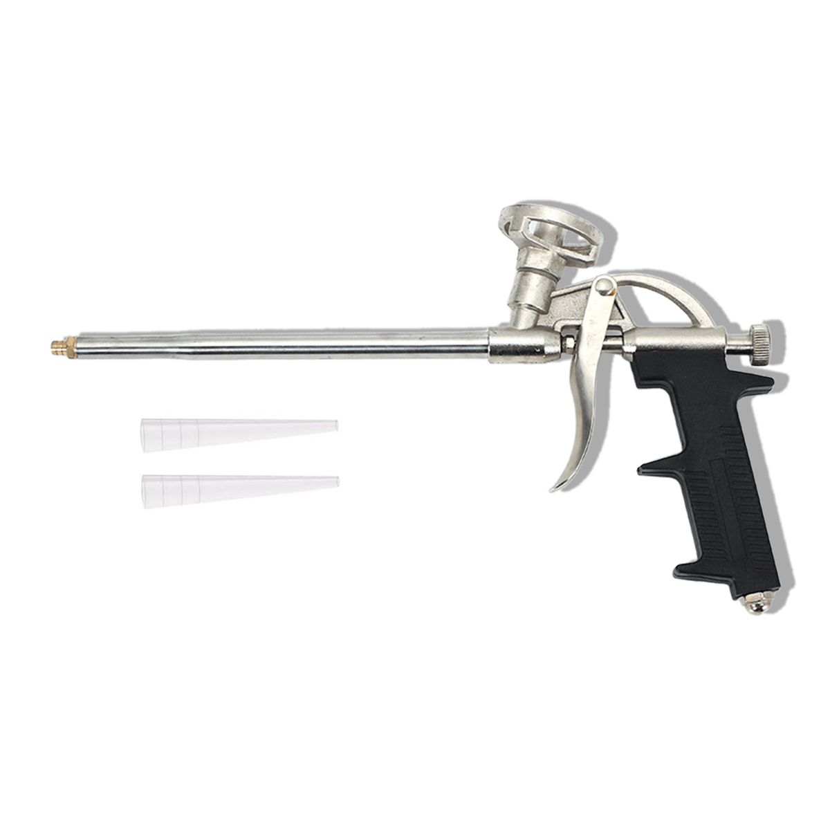 KINDA NICE - Pistola De Espuma De Poliuretano Para Aplicación De Sellador