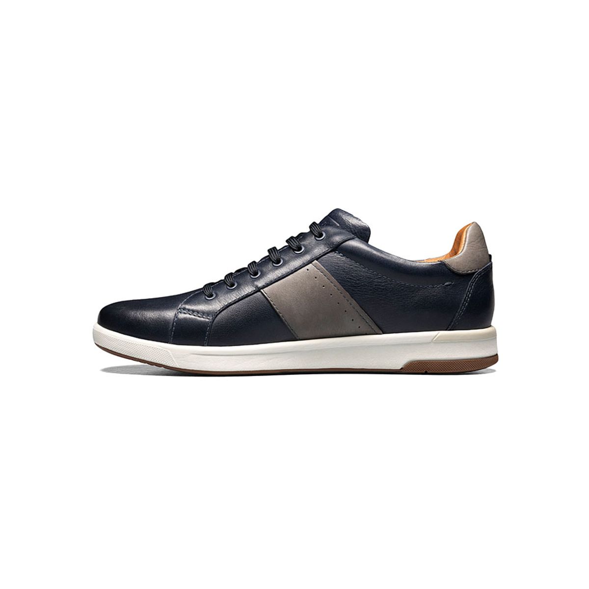 FLORSHEIM - Zapatillas Crossover Lace To Toe Azul