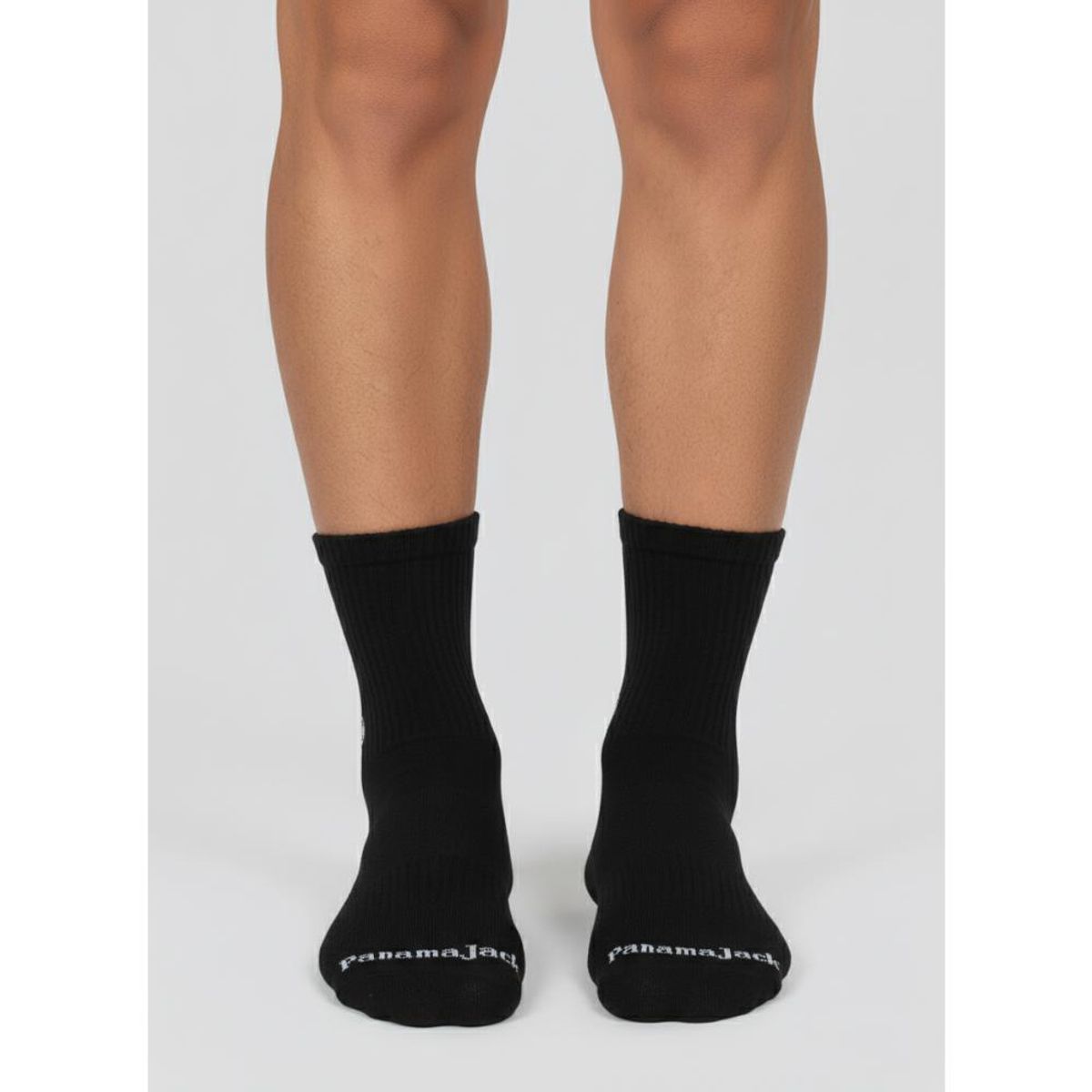 PANAMA JACK - Pack 3 unidades Calcetines algodón CP01 Panama Jack