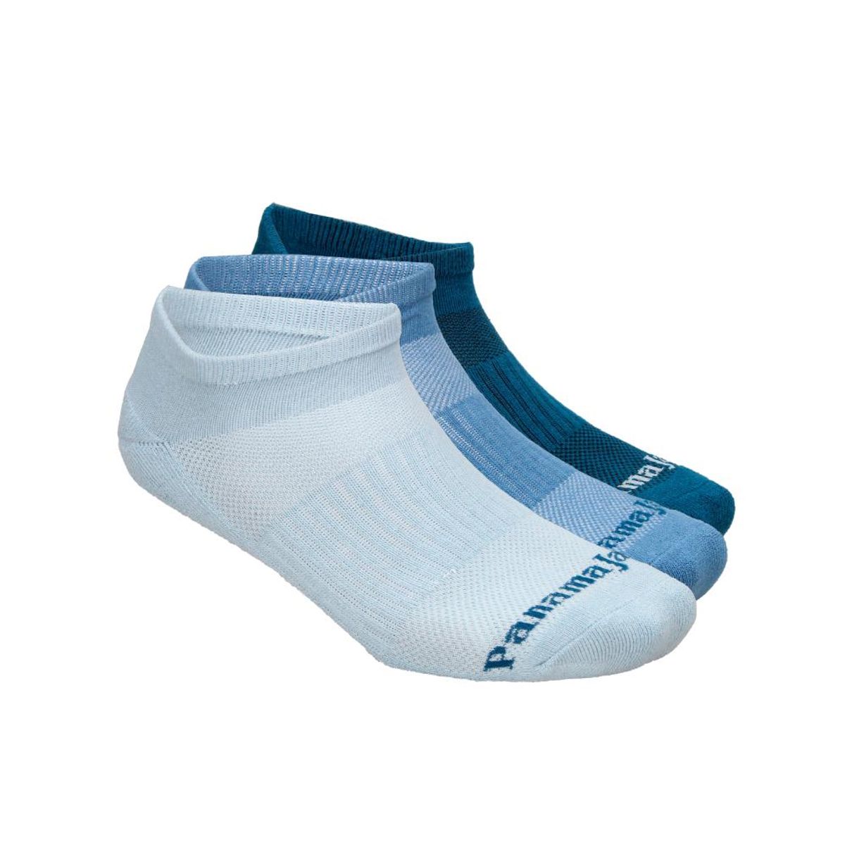 PANAMA JACK - Pack 3 unidades Calcetín algodón CP06 Panama Jack