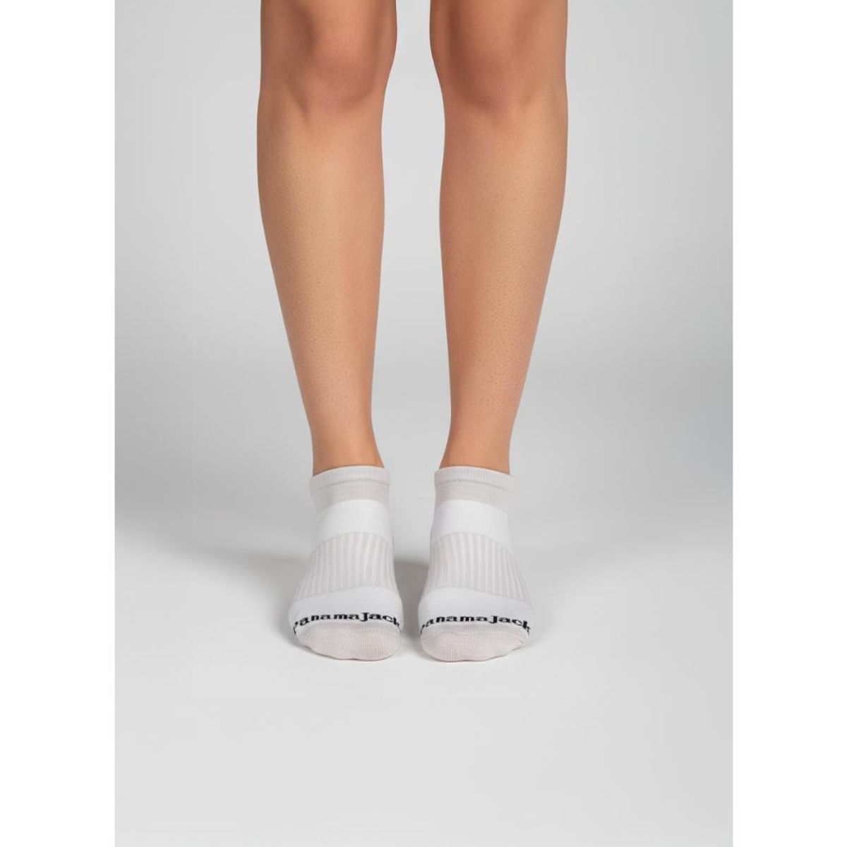 PANAMA JACK - Pack 3 unidades Calcetines algodón CP06 Panama Jack