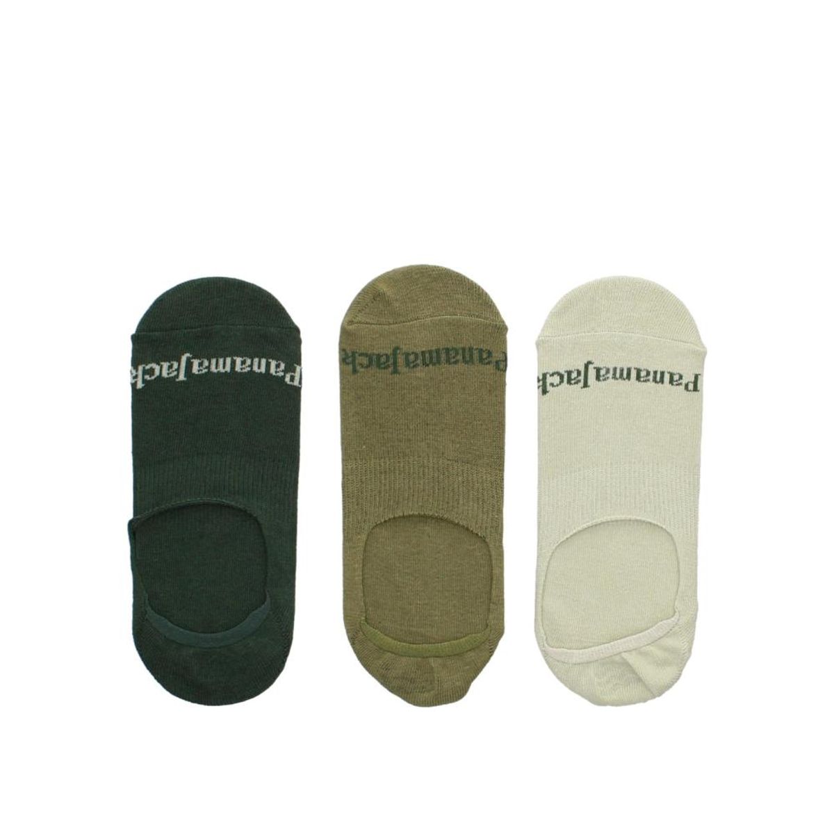 PANAMA JACK - Pack Calcetín algodón 3 unidades CP07 Panama Jack