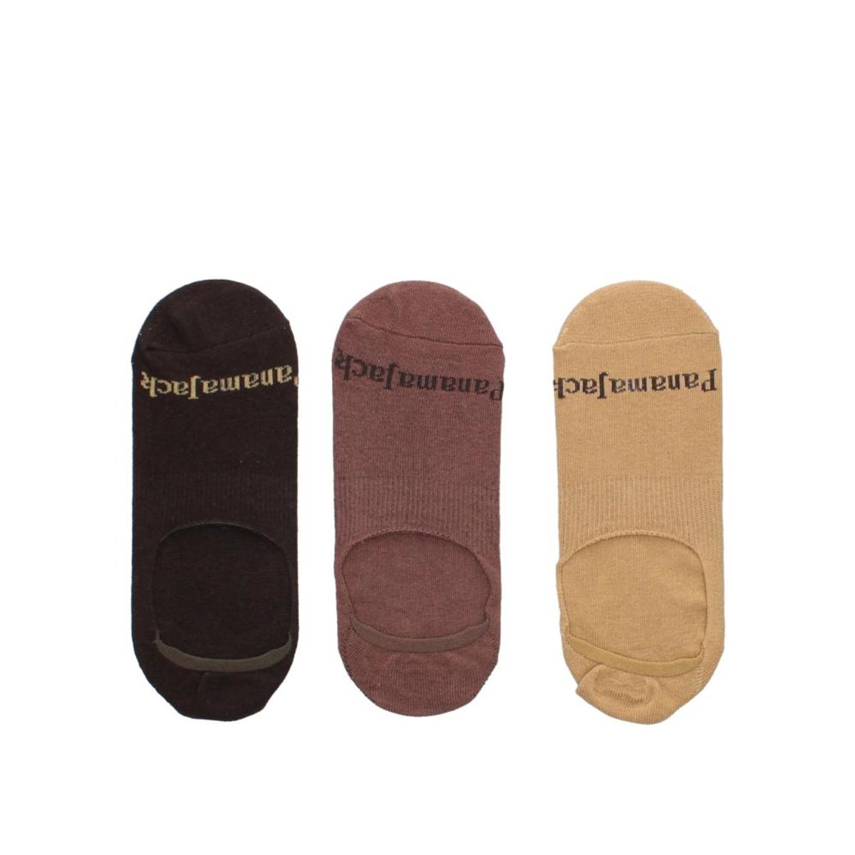 PANAMA JACK - Pack Calcetínes algodón 3 unidades CP07 Panama Jack