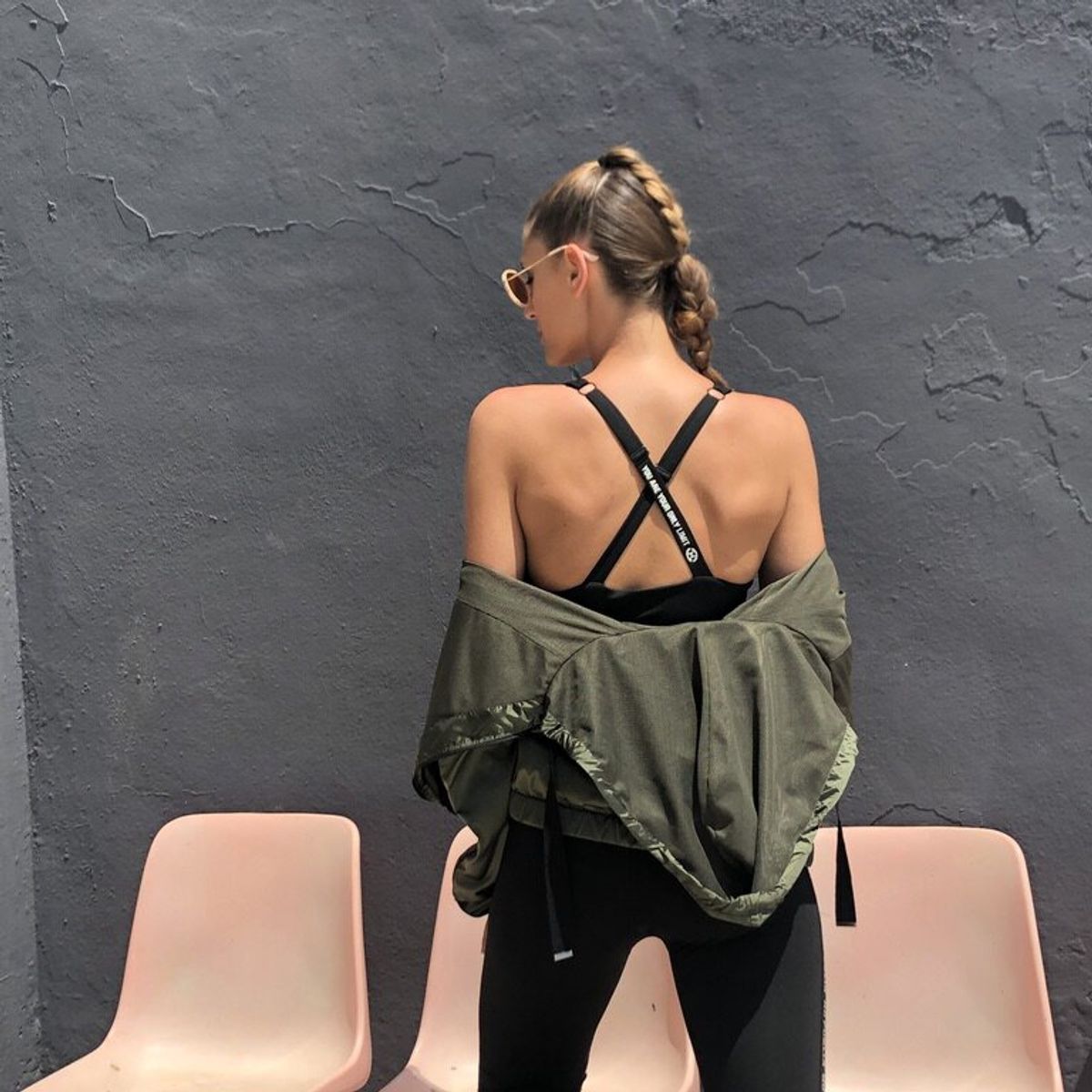 NO PUBLIK - Peto Deportivo Akita Azul Oscuro