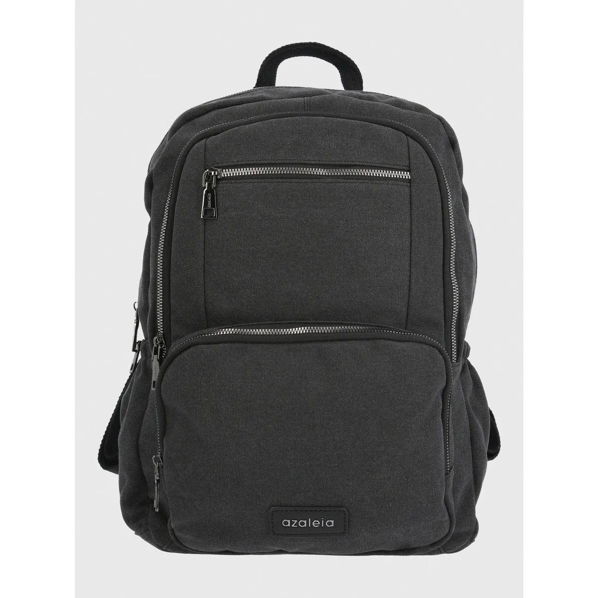 AZALEIA - Mochila Mujer Beppo Back Negro AZALEIA