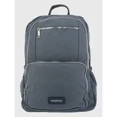 AZALEIA - Mochila Mujer Beppo Back Azul