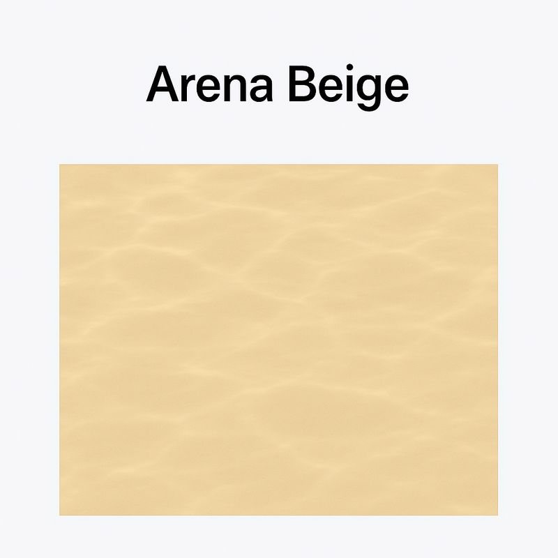 EPOXY - PINTURA PISCINA - PLASTIPISCINA - 4L TONO Arena Beige