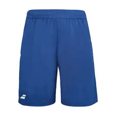 BABOLAT - Short Play Azul Tenis Padel