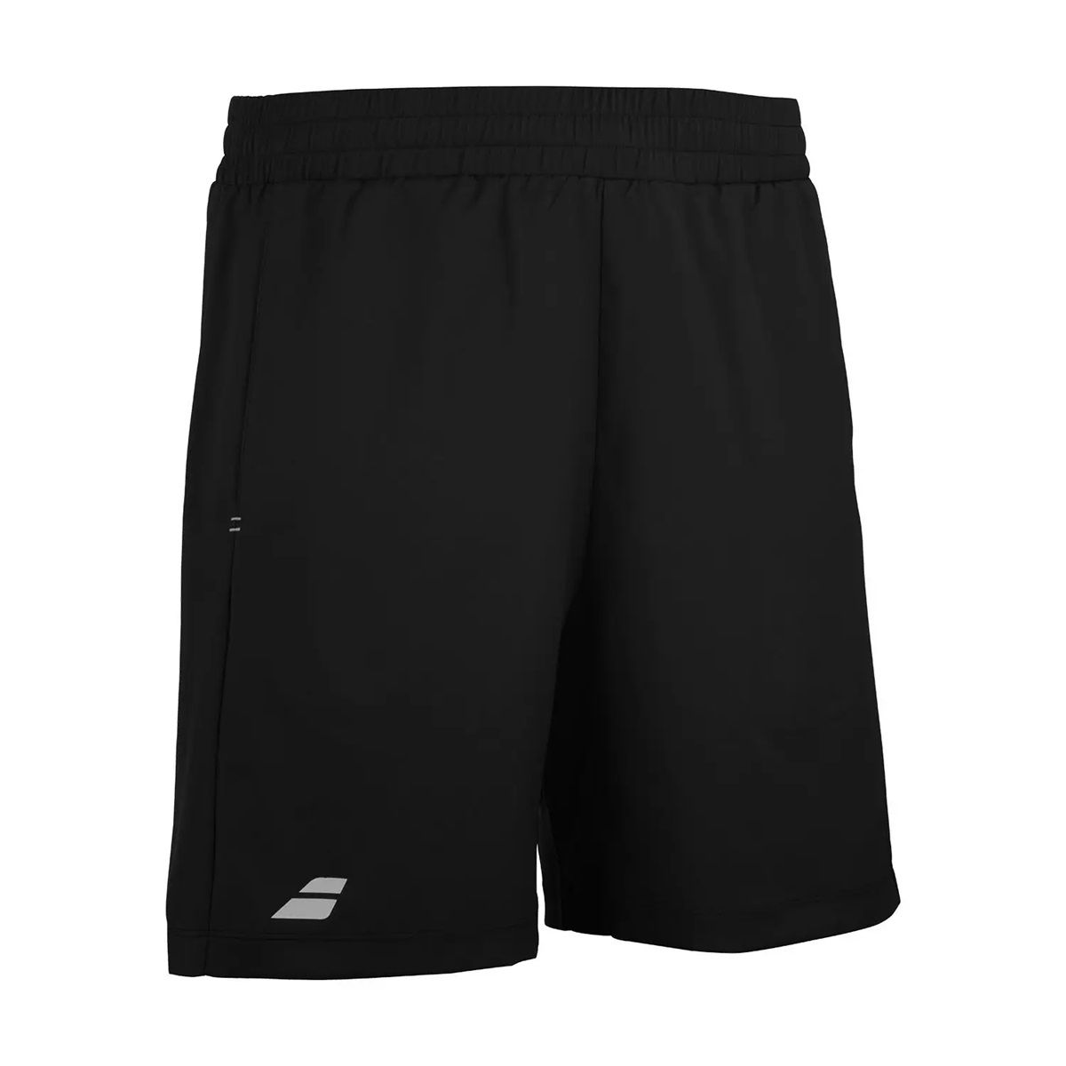 BABOLAT - Short Babolat Play Negro Tenis Padel