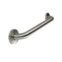 Manilla Barra Seguridad 47,5 Cm Baño Ducha Acero Inoxidable