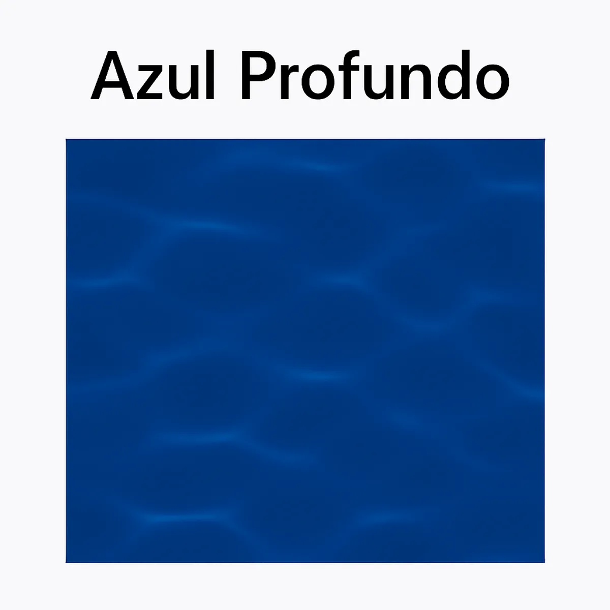 EPOXY - PINTURA PISCINA - PLASTIPISCINA - 4L TONO Azul PROFUNDO