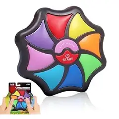 OEM - Juego De Mesa Memory Accion Y Destreza Bestoys