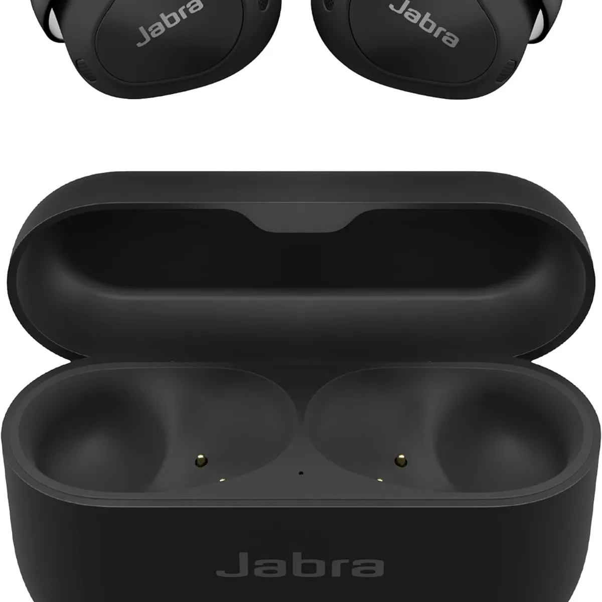 JABRA - Audífonos Bluetooth Jabra Elite 10 con cancelación Negro Reacondicionado