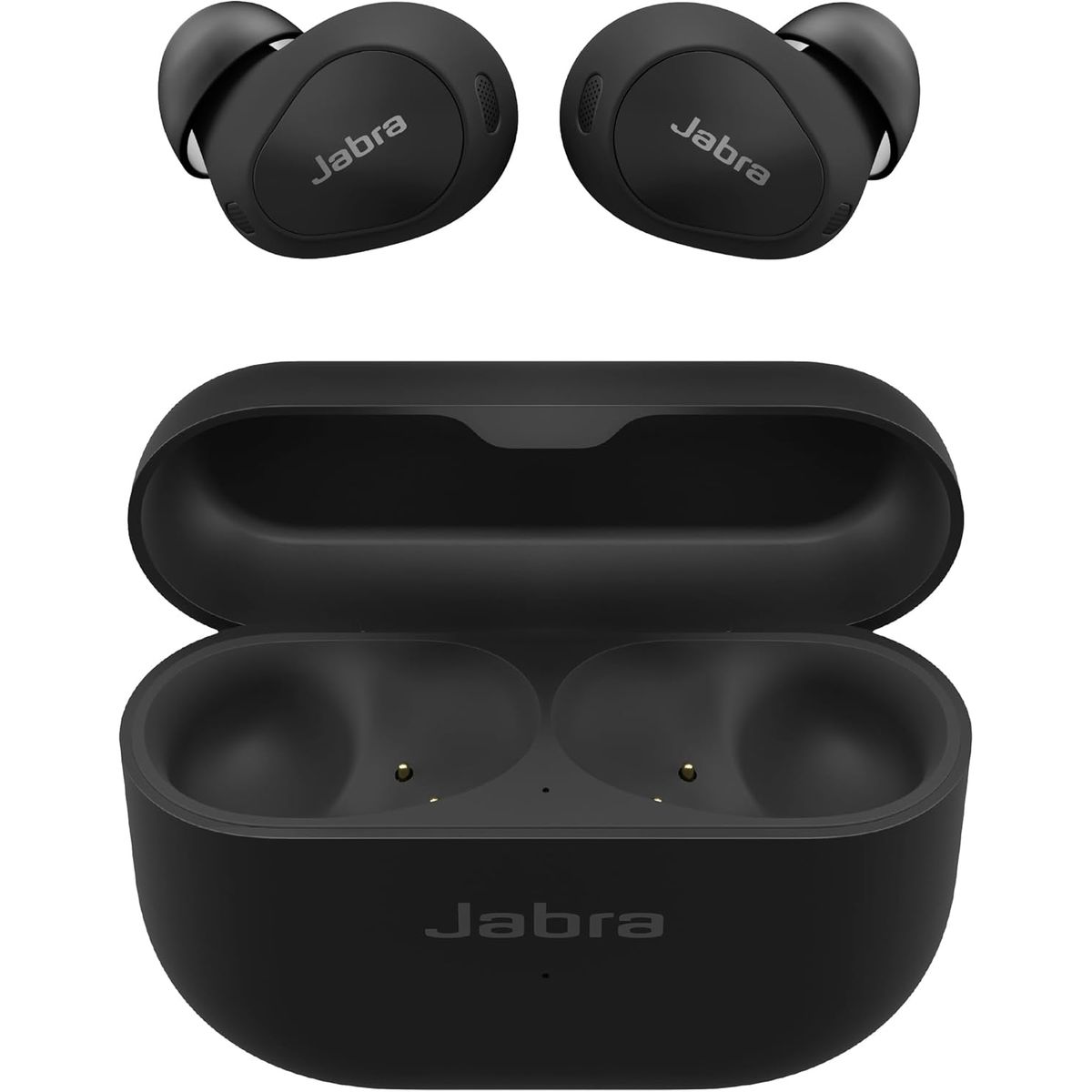 JABRA - Audífonos Bluetooth Jabra Elite 10 con cancelación Negro Reacondicionado
